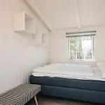 Holiday home 5 Person In Oksbol-by Traum Dyreby