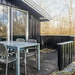 Holiday home 5 Person In Oksbol-by Traum Dyreby
