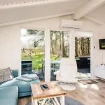 Holiday home 5 Person In Oksbol-by Traum