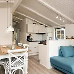 5 Person In Oksbol-by Traum Holiday home *
