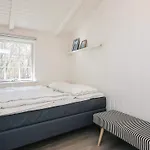 Holiday home 5 Person In Oksbol-by Traum Dyreby