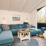 Holiday home 5 Person In Oksbol-by Traum