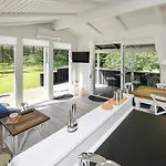 5 Person In Oksbol-by Traum Holiday home *