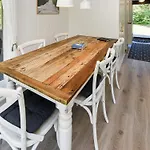 5 Person In Oksbol-by Traum Holiday home Dyreby