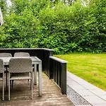 5 Person In Oksbol-by Traum Holiday home Dyreby