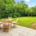 Holiday home 5 Person In Oksbol-by Traum *
