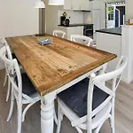 5 Person In Oksbol-by Traum Holiday home *