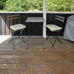 Holiday home 5 Person In Oksbol-by Traum *