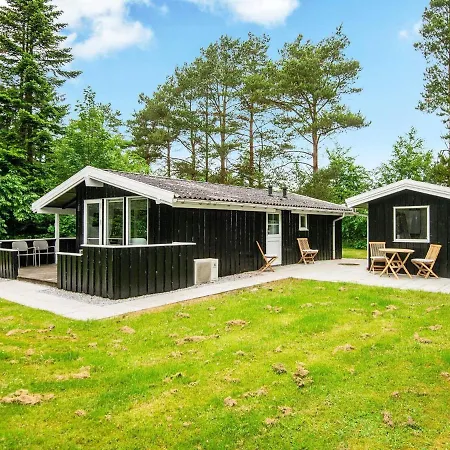 5 Person In Oksb L Casa vacanze