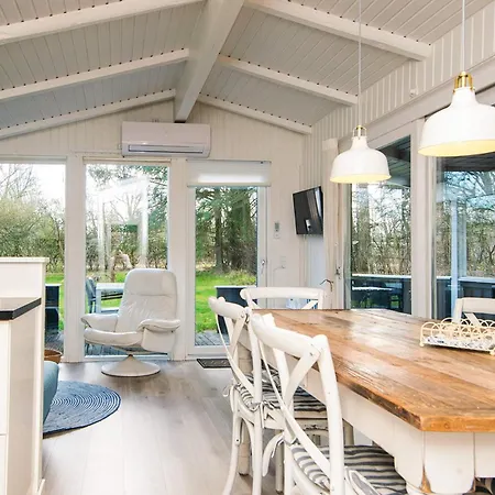 Casa vacanze 5 Person In Oksbol-by Traum