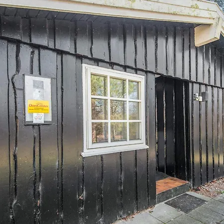 5 Person In Oksbol-by Traum Prázdninový dům *