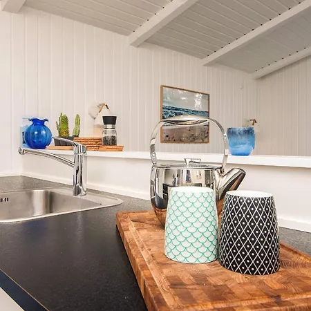 Casa vacanze 5 Person In Oksbol-by Traum *