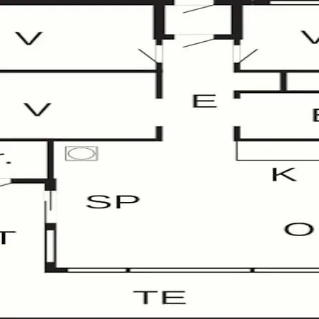 5 Person In Oksbol-by Traum *