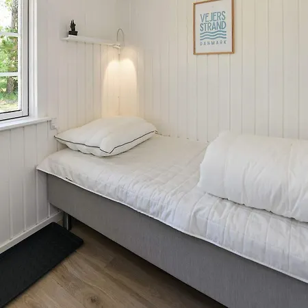 Nyaraló 5 Person In Oksbol-by Traum *