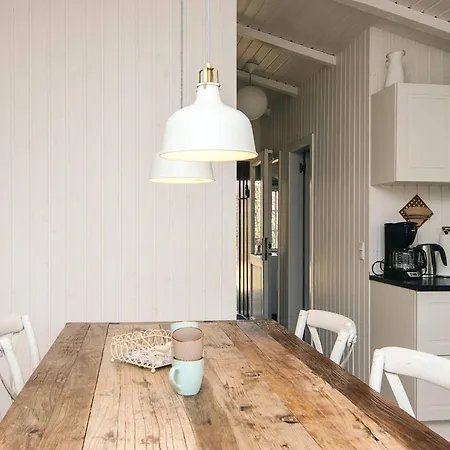 Casa vacanze 5 Person In Oksbol-by Traum