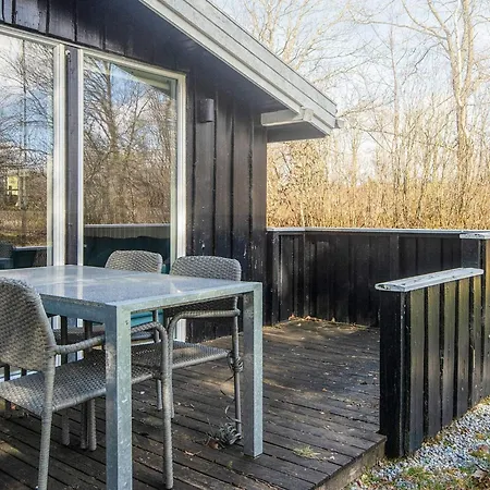 Casa vacanze 5 Person In Oksbol-by Traum Dyreby