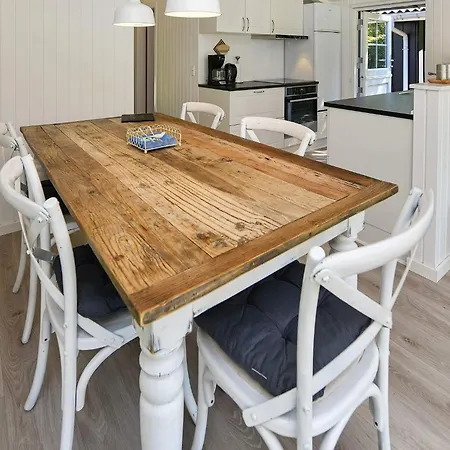 Casa vacanze 5 Person In Oksbol-by Traum *