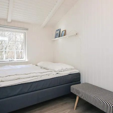 Casa vacanze 5 Person In Oksbol-by Traum Dyreby