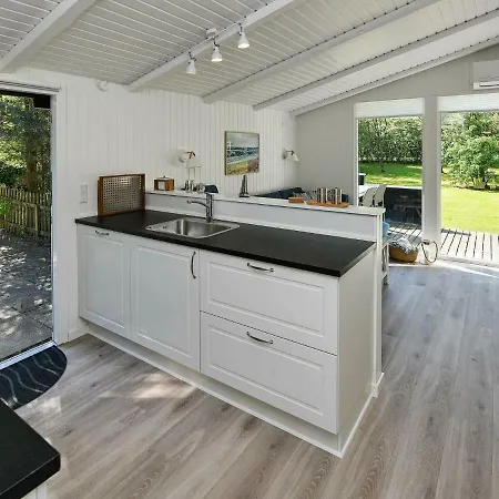 5 Person In Oksb L Casa vacanze *