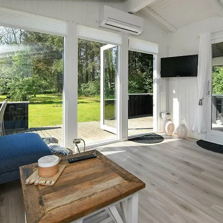 5 Person In Oksb L Casa vacanze *