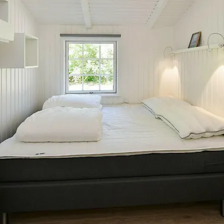 Casa vacanze 5 Person In Oksb L