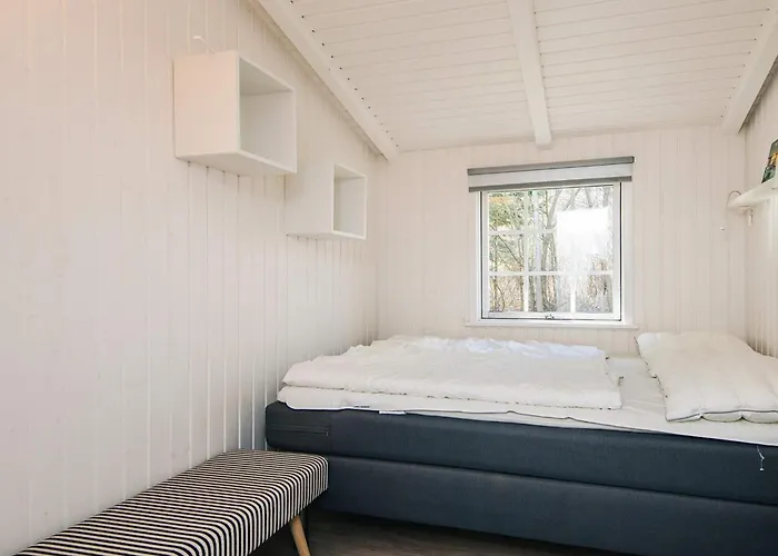 Prázdninový dům 5 Person In Oksbol-by Traum Dyreby