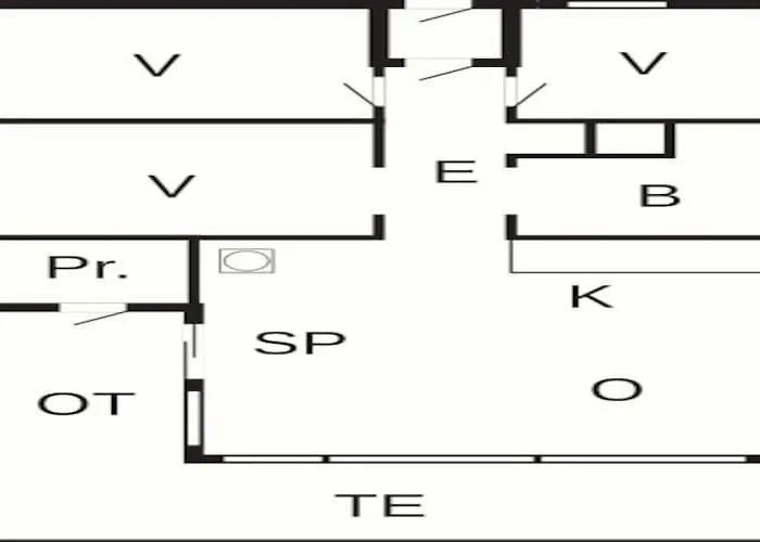 5 Person In Oksbol-by Traum *