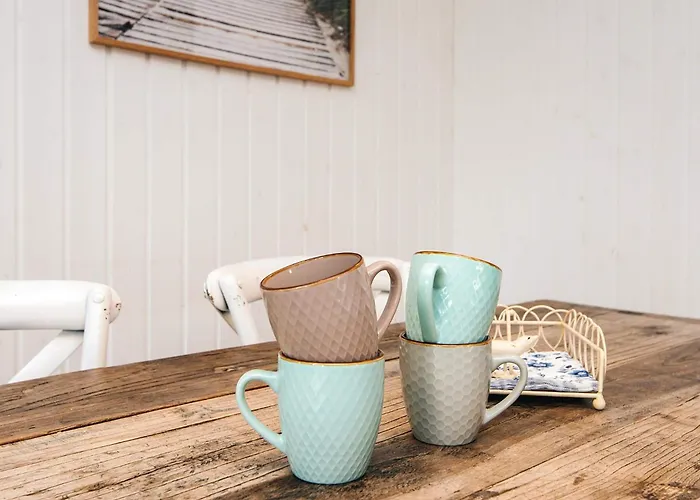 5 Person In Oksbol-by Traum Prázdninový dům *