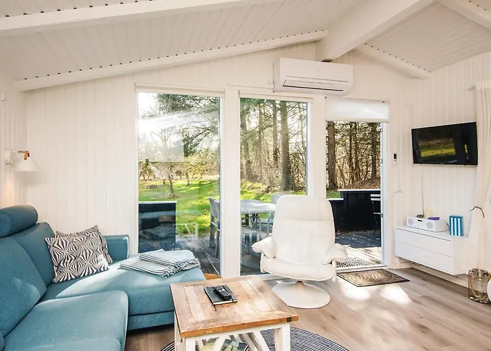 Prázdninový dům 5 Person In Oksbol-by Traum