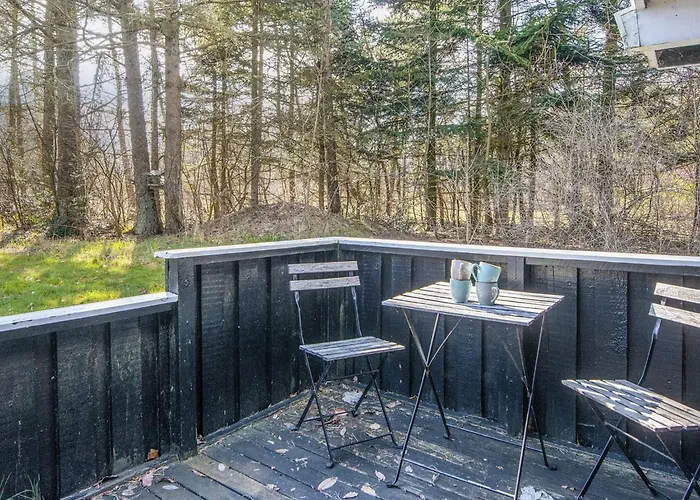 5 Person In Oksbol-by Traum Prázdninový dům *