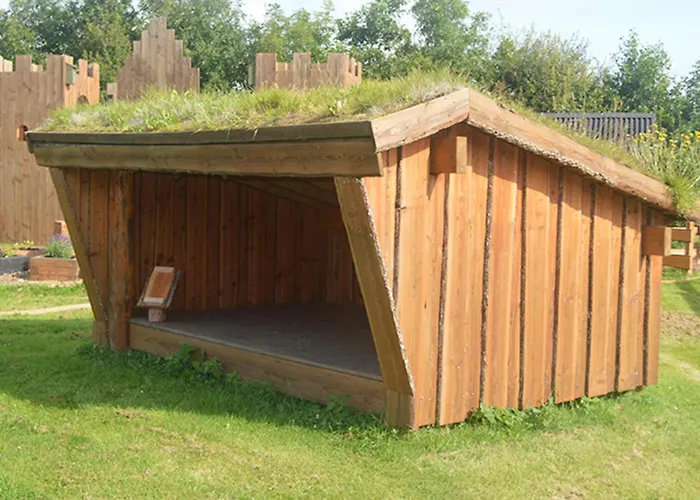 Prázdninový dům 5 Person In Oksbol-by Traum Dyreby