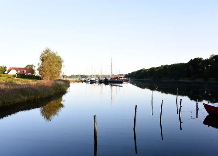 Prázdninový dům 5 Person In Oksbol-by Traum Dyreby