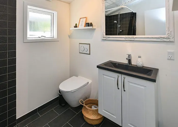 Prázdninový dům 5 Person In Oksbol-by Traum Dyreby